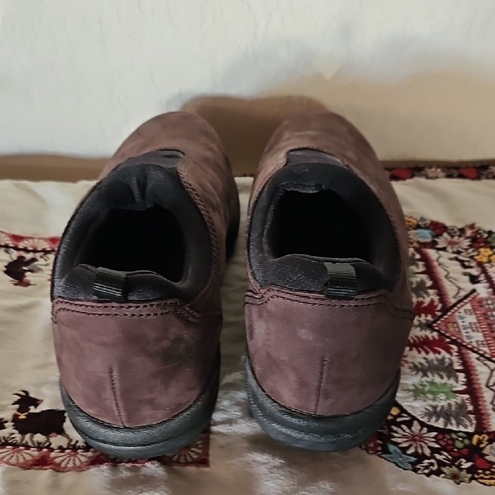 Footjoy Contour Series Soft Spikes Golf Shoes Size 10M - Picture 6 of 14